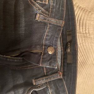 Joe’s Jeans “the twiggy”